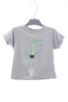 T-shirt 2 ans Vertbaudet