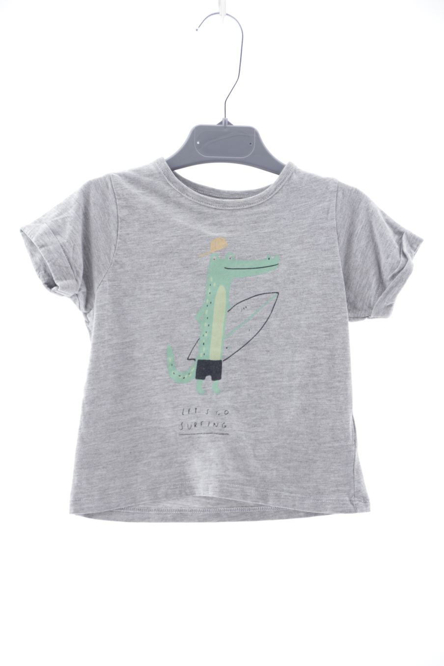 T-shirt Vertbaudet de la taille 2 ans de seconde main