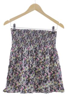 Aufwändiger Rock XS H&M, Foto 1 von 2