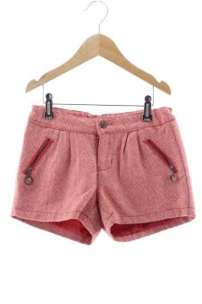 Pantaloni corti 8 anni Sfera