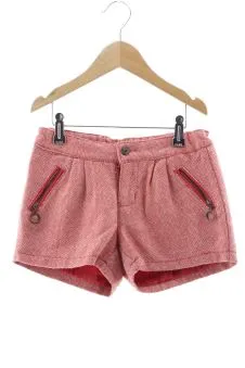 Pantalón corto 8 años Sfera