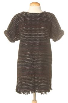 Einfaches Kleid S trf (ZARA), Foto 1 von 2