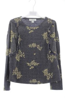 Pull 11 ans Massimo Dutti