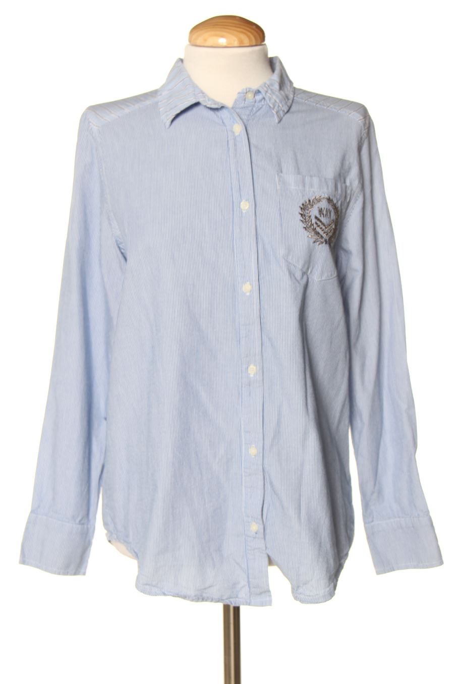 Chemise Ikks de la taille S, de couleur rayures