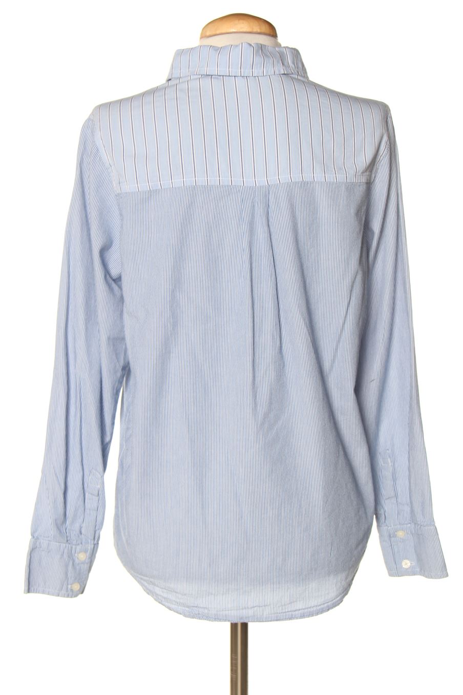 Chemise Ikks de la taille S, de couleur rayures