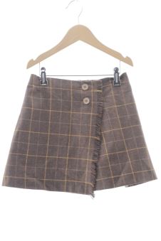 Aufwändiger Rock 116 Trasluz