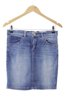 Falda 36 Pull & Bear, foto 1 de 2