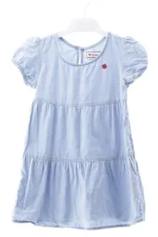 Vestido 3 años CANADIANA