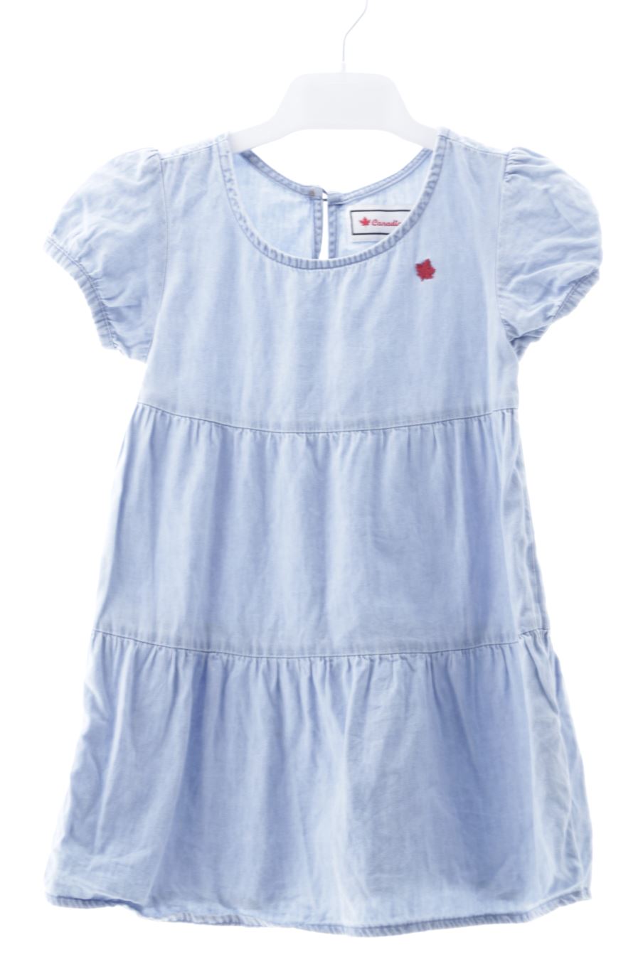 Vestido de CANADIANA de la talla 3 años de segunda mano