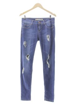 Jeans 38 trf (ZARA), Foto 1 von 2
