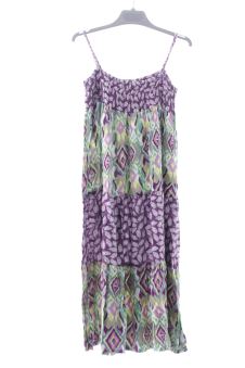 Aufwändiges Kleid 110 Bambolina