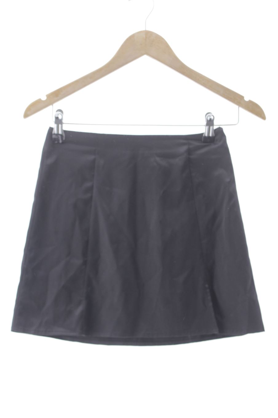 Aufwändiger Rock von Subdued Größe S, Farbe Schwarz, für