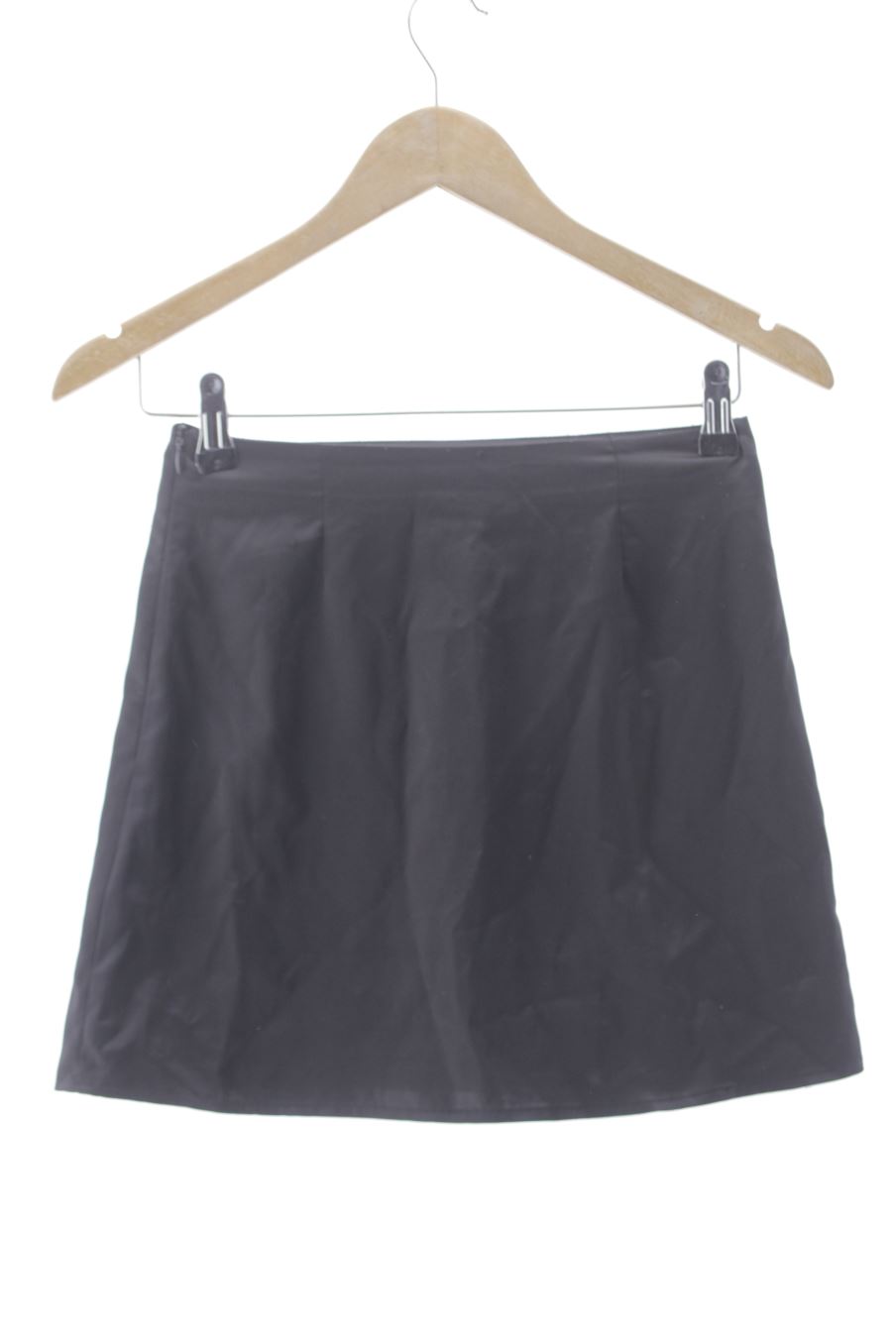 Aufwändiger Rock von Subdued Größe S, Farbe Schwarz, für