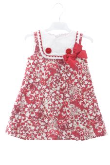Robe 3 ans Miranda
