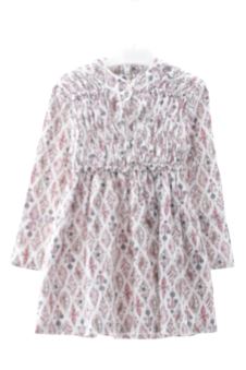 Robe 2 ans PERCENTIL
