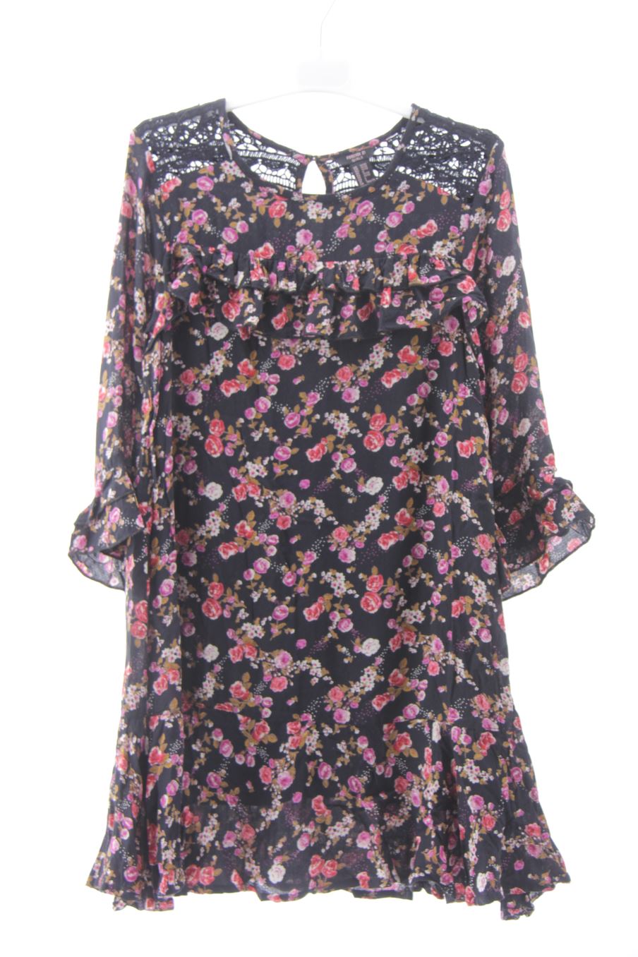 Robe Forever 21 de la taille 11 ans de seconde main