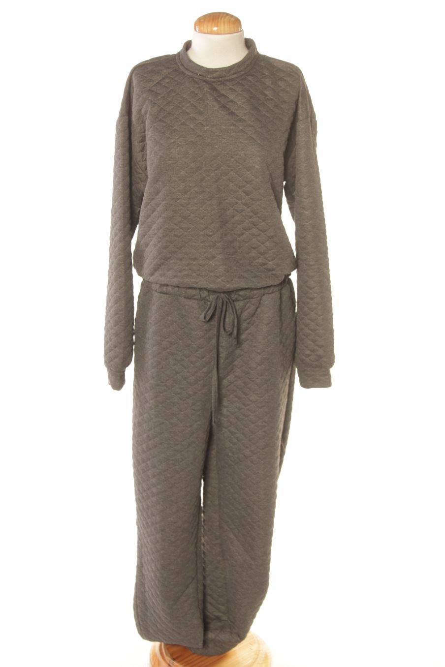 Mono de Only de la talla M, de color gris