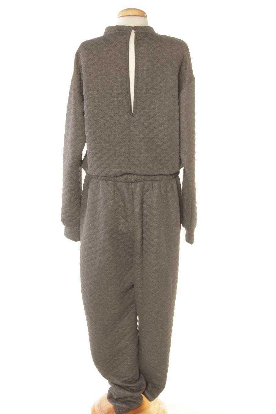 Mono de Only de la talla M, de color gris