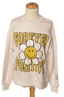 Sudadera 11 años Zara