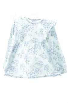 Blouse à manches longues 4 ans Lola Palacios
