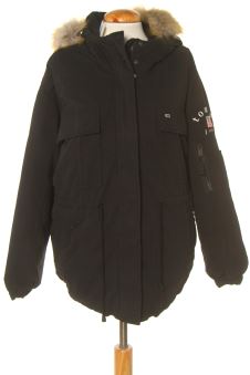 Cappotto M Tommy Jeans