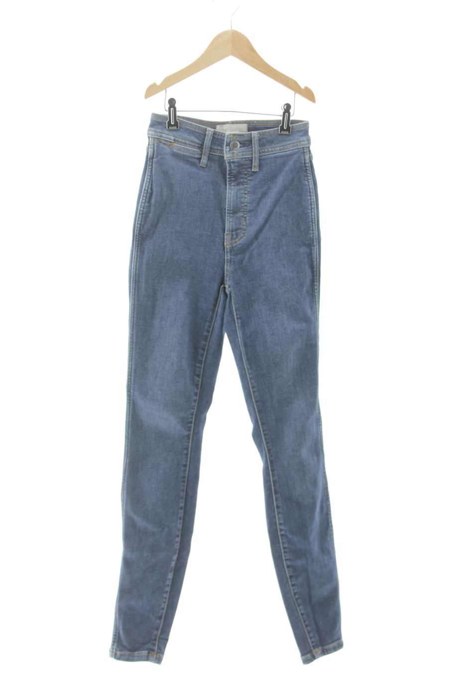 Jeans everlane de la taille 12 ans de denim de seconde main