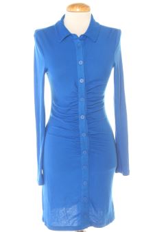 Robe casual S Stradivarius