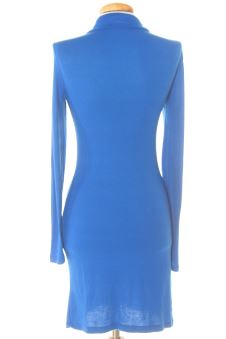 Robe casual S Stradivarius