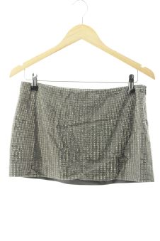 Jupe S JEN CEBALLOS x MANGO