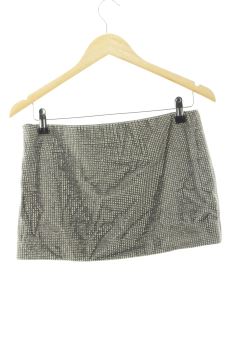 Jupe S JEN CEBALLOS x MANGO