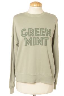 Sweat XXS Mango