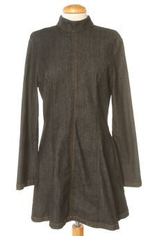 Vestido casual L Zara