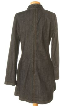 Vestido casual L Zara