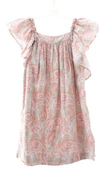 Aufwändiges Kleid 116 Neck & Neck