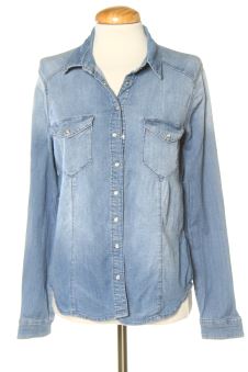 Camisa 38 H&M