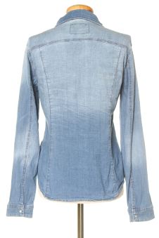 Camisa 38 H&M