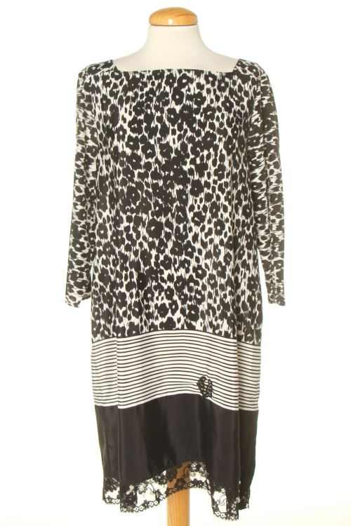 Robe casual