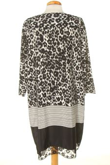 Vestido casual L Zara