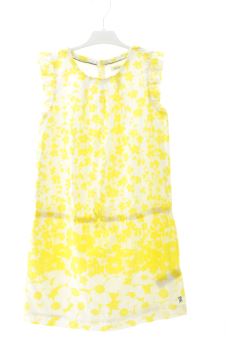 Aufwändiges Kleid 140 Okaidi