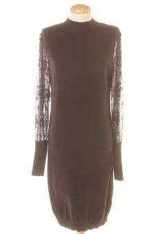 Vestido casual L TRASH AND LUXURY