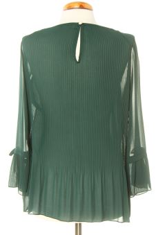 Blusa a maniche lunghe M PERCENTIL