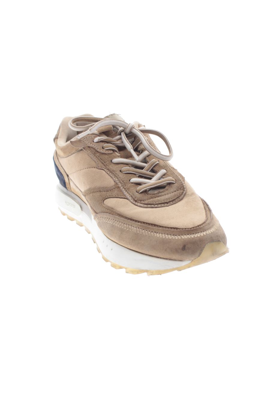 Deportivos de Hoff de la talla 38, de color beige