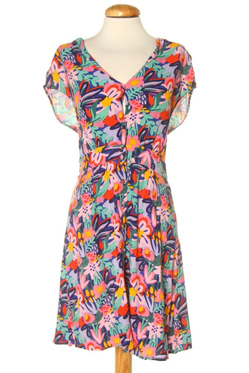 Robe casual