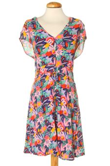 Vestido casual 38 ARTLOVE