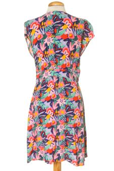 Vestido casual 38 ARTLOVE