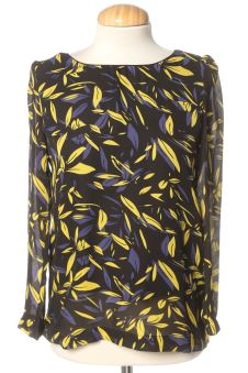 Blouse à manches longues 38 Suncoo