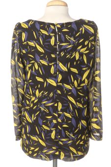 Blouse à manches longues 38 Suncoo