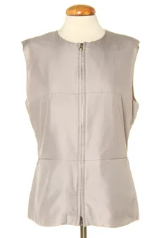 Gilet di stoffa 42 Takezo, foto 1 di 2