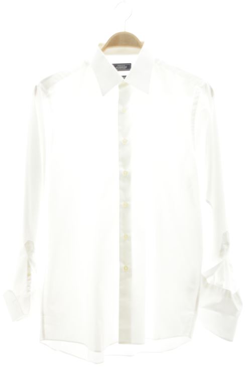 Camisa manga larga