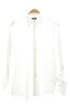 Camisa manga larga 42 RUSHMORE